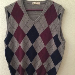 Sweater Vest
